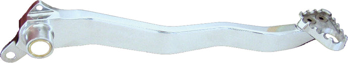 BRAKE PEDAL (POLISHED) BL3-LT image 1