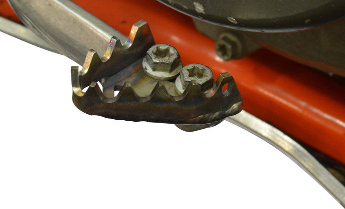 BRAKE TIPS 17-015 SQR image 1