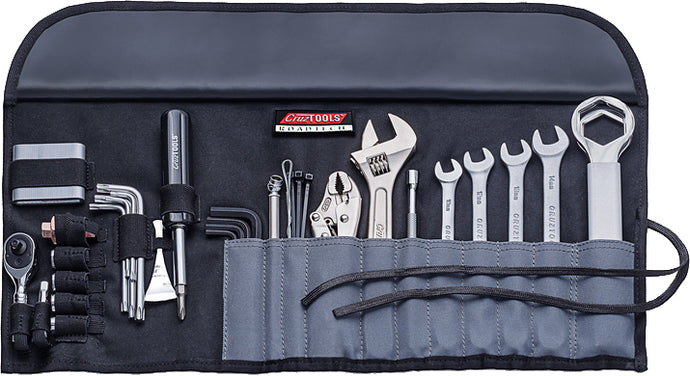 ROADTECH PAN AMERICA TOOL KIT RTPA1 image 1