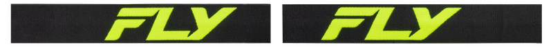 Load image into Gallery viewer, FOCUS GOGGLE BLACK/HI-VIS W/ CLEAR LENS 37-51150 image 2
