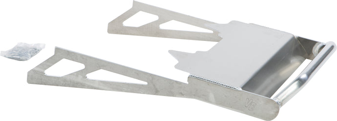 BUMPER/EXT POL PRO 146-155 S/M '11-'12 MODELS 44-13341 image 1