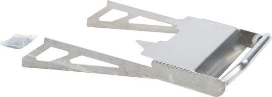BUMPER/EXT POL PRO 146-155 S/M '11-'12 MODELS 44-13341 image 1