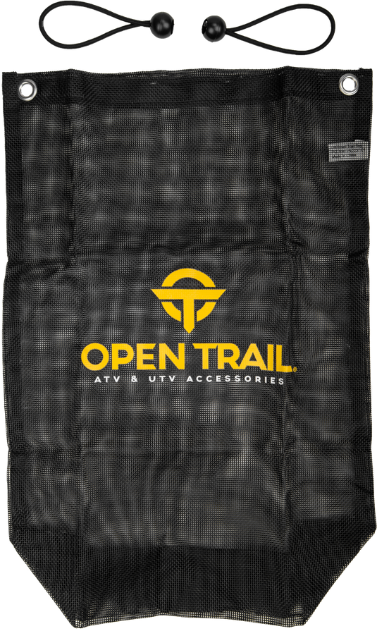 TRAIL BAG 090Y04A image 1