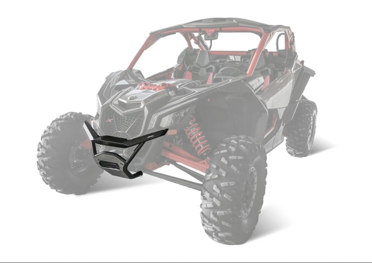 FRONT BUMPER 2444.7269.1 image 2