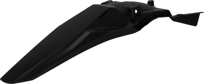 REAR FENDER KAW BLACK 2983550001 image 1
