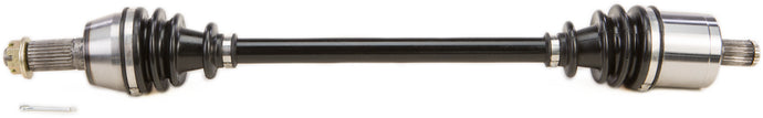 OE FRONT AXLE PAXL-6030 image 1