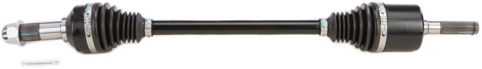 HD FRONT WHEEL AXLE PAXL-3031HD image 1