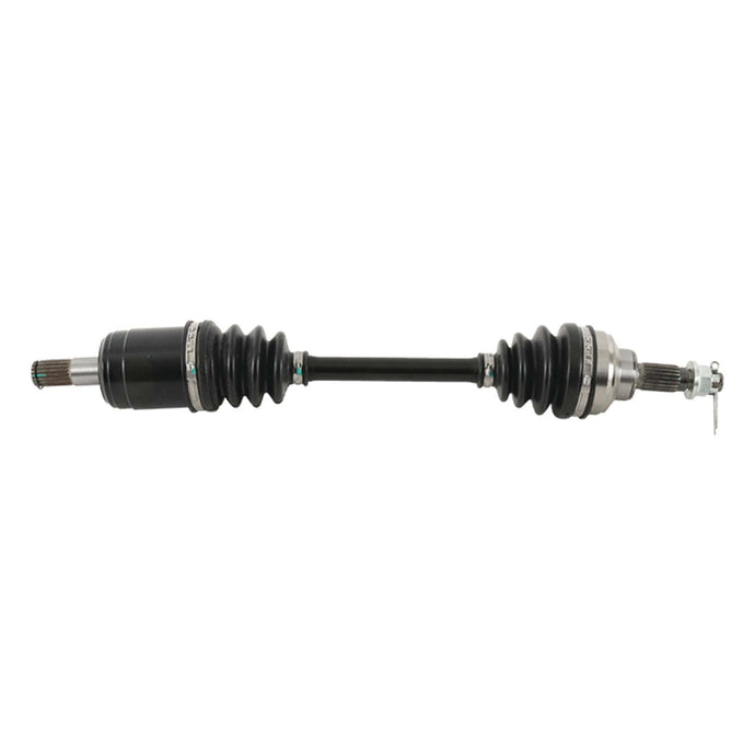 AXLE ABM-HO-8-208 image 1