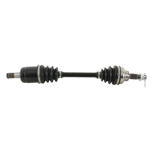 AXLE ABM-HO-8-208 image 1