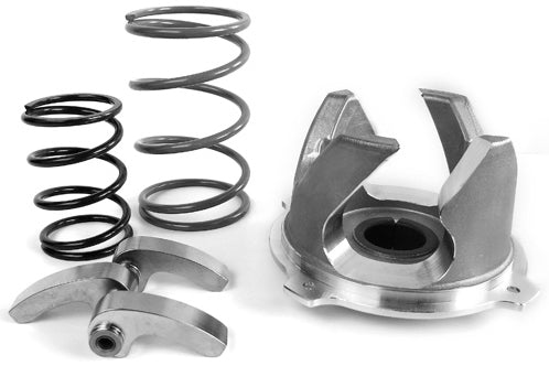 MUDDER CLUTCH KIT WE437377 image 1