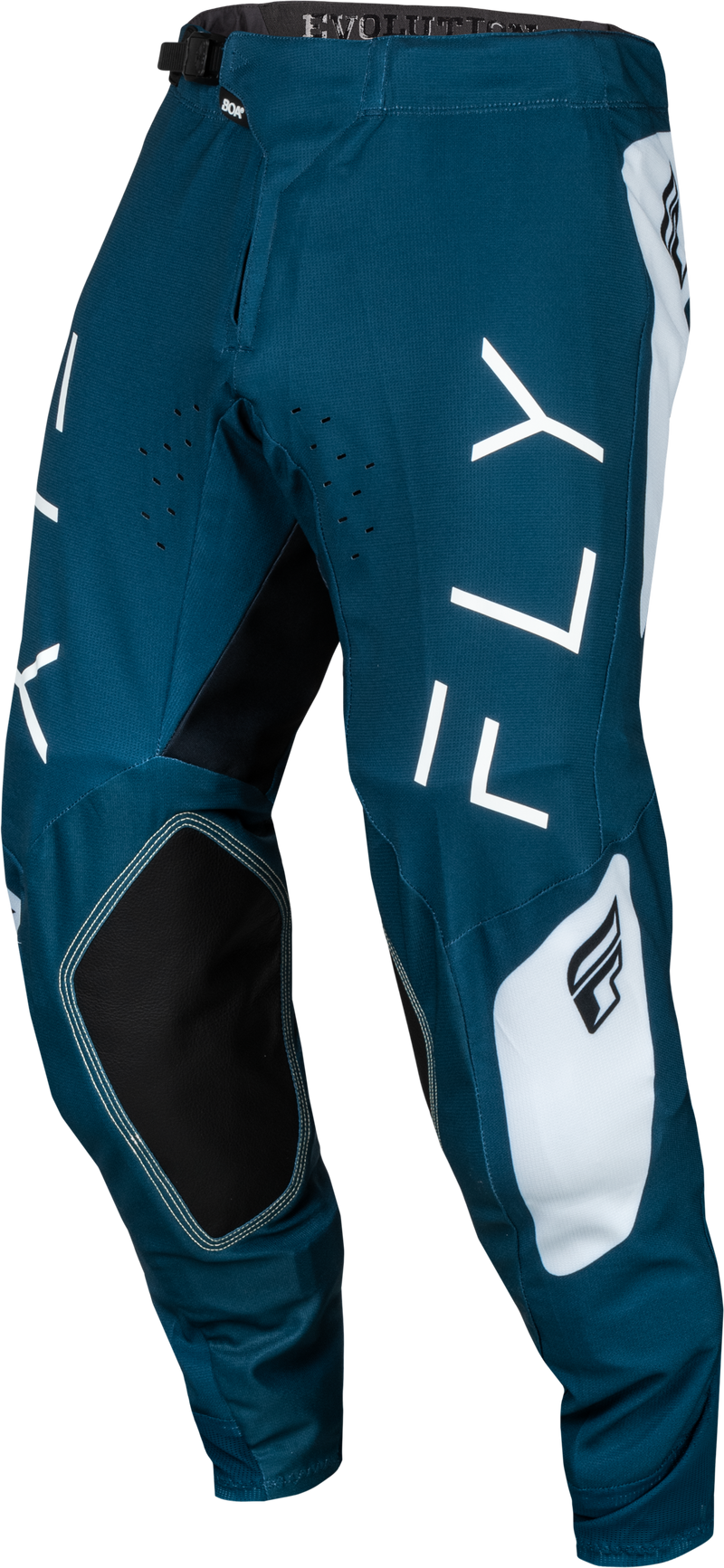 Load image into Gallery viewer, EVOLUTION DST PANTS NAVY/WHITE SZ 38 377-13238 image 4
