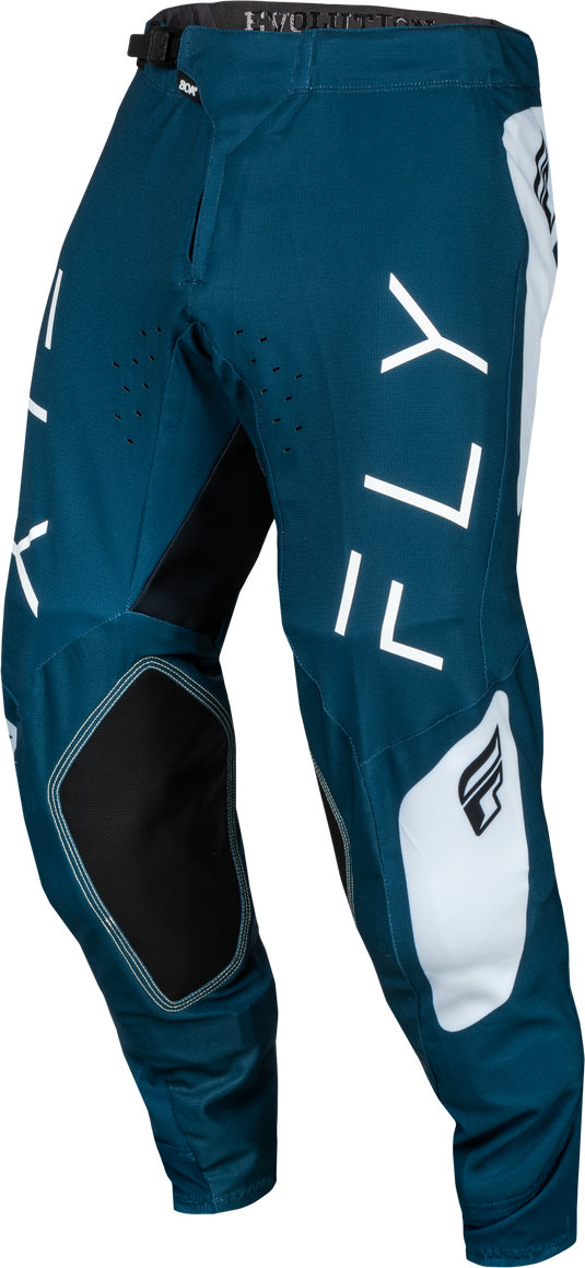 EVOLUTION DST PANTS NAVY/WHITE SZ 38 377-13238 image 4