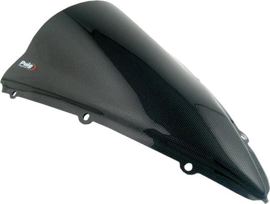 RACING WINDSCREEN CARBON YZF 1000R1 '04-06 1650C image 1