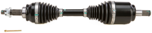 HD FRONT WHEEL AXLE PAXL-4024HD image 1