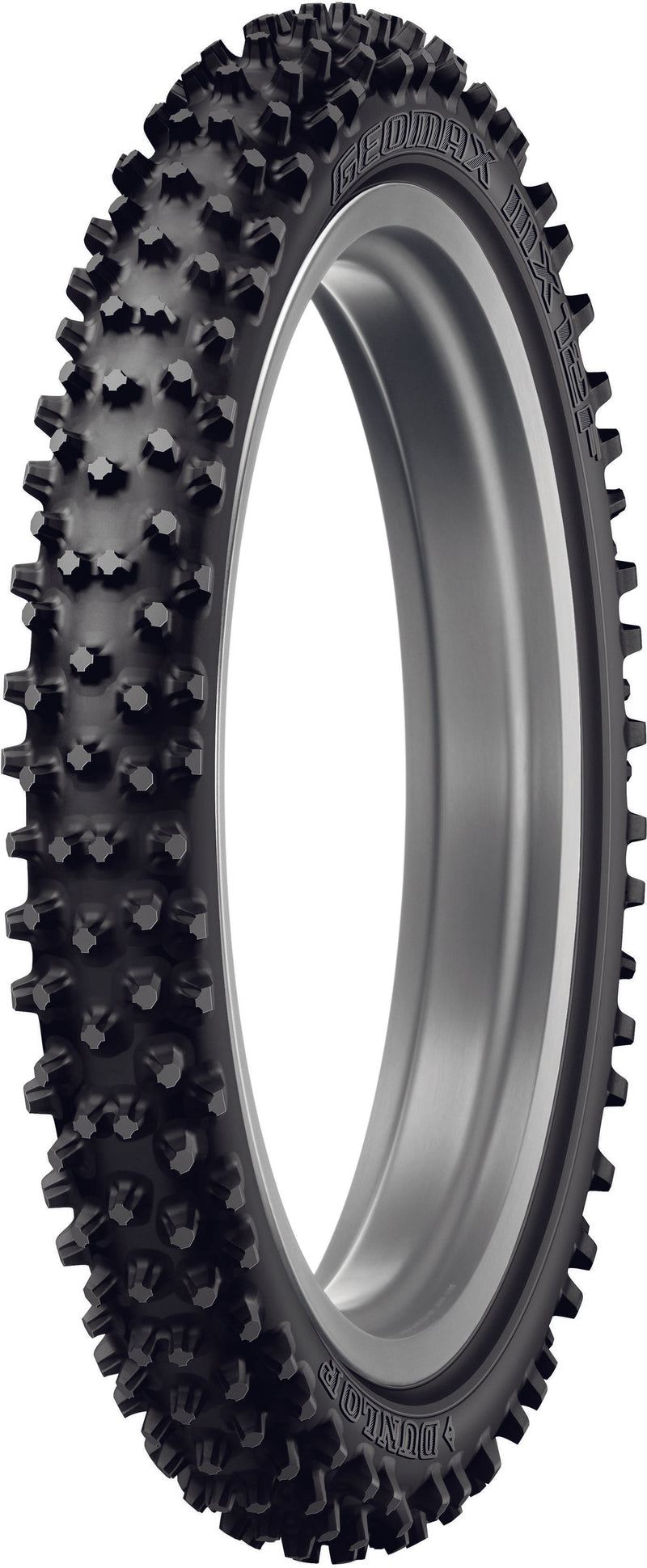 Load image into Gallery viewer, TIRE GEOMAX MX12 FRONT 80/100-21 51M BIAS TT 45167263 image 1
