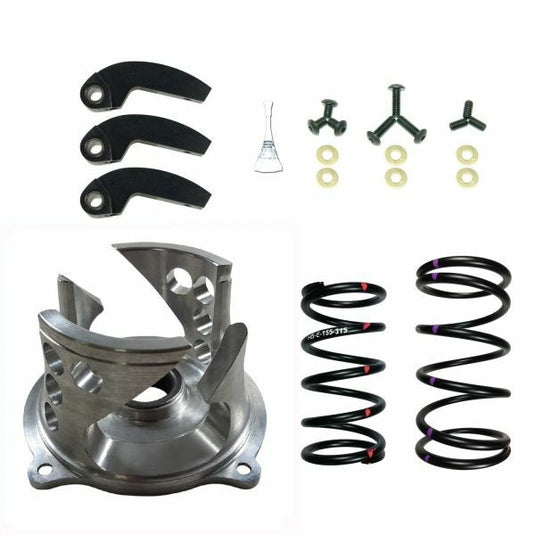 CLUTCH KIT AC / YAM 800 CKA800-22-36 image 1