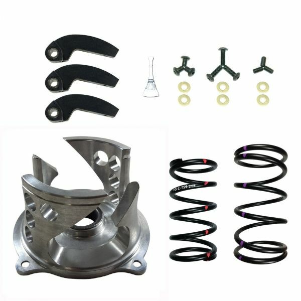 CLUTCH KIT ARCTIC CAT 800 CKA800-23-2 image 1