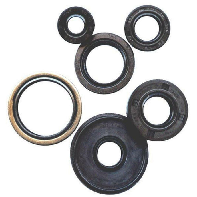 VERTEX ENGINE OIL SEAL SET