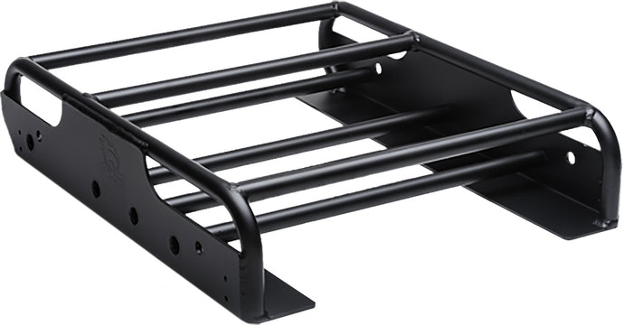 IRACK 2.0 FLAT BLACK CFR-TR06 image 1