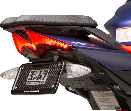 FENDER ELIMINATOR KIT APR 070BG193000 image 1