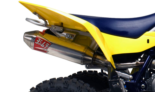 SIGNATURE RS-2 SLIP-ON EXHAUST SS-AL-SS 2176703 image 2