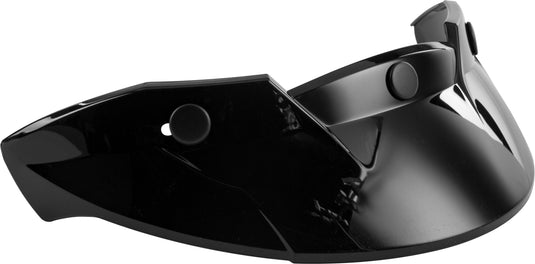 3-SNAP VISOR BLACK YS-2X OF-2/Y G002000 image 1