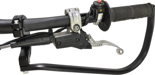 EVO 2 DEBRIS DEFLECTOR KIT YAMAHA PRO TAPER 1 1/8
