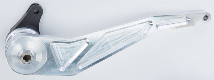 BRAKE ARM 14-UP RAW R-FLB-214-TA image 1