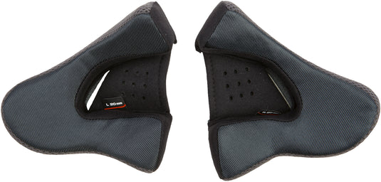 CHEEK PADS 20MM MD/LG STOCK MD-04 G040004 image 1