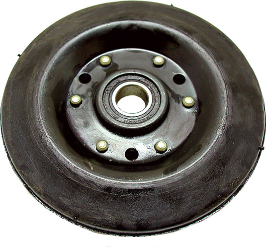 BOGIE WHEEL 5/8X5-1/8