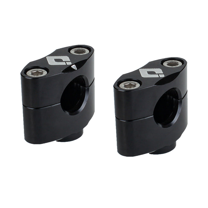 PW BAR MOUNT BLACK H71BMB-PW image 1