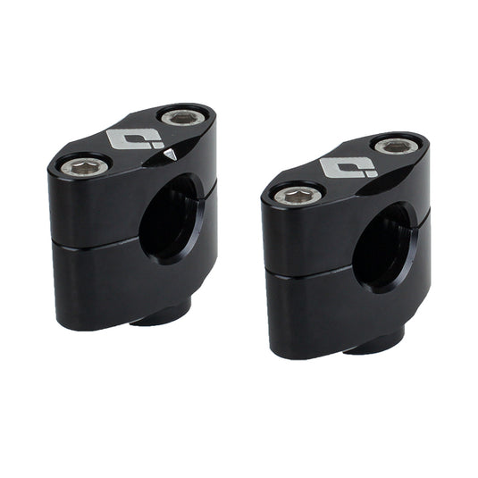 PW BAR MOUNT BLACK H71BMB-PW image 1
