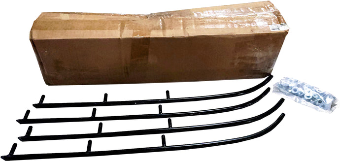HARD WELD RUNNERS POL 20/PK HSP-1225-20 image 1