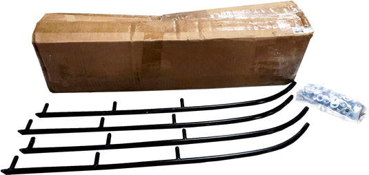 HARD WELD RUNNERS POL 20/PK HSP-1225-20 image 1