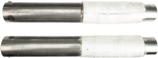 QUIET BAFFLE KIT INDIAN EXHAUST AC00209 image 1
