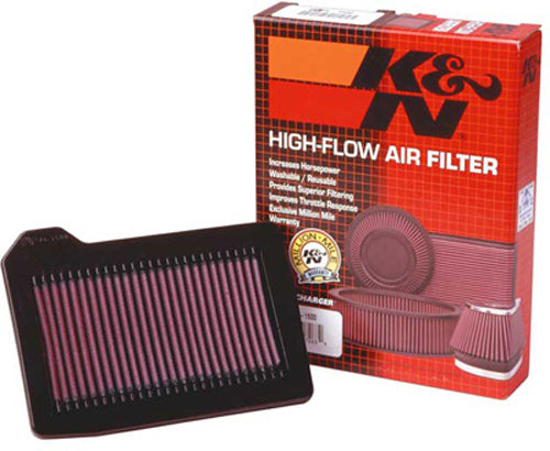 AIR FILTER PL-1500 PL-1500 image 1