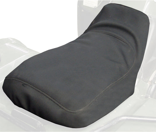 SEAT COVER BLACK 93645 image 1