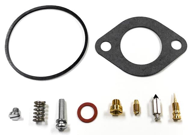 CARBURETOR REPAIR KIT KAW 03-122 image 1