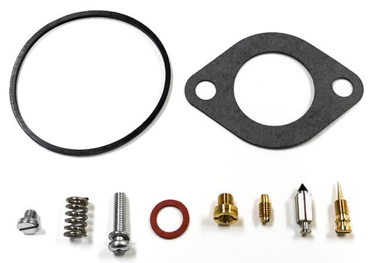 CARBURETOR REPAIR KIT KAW 03-122 image 1