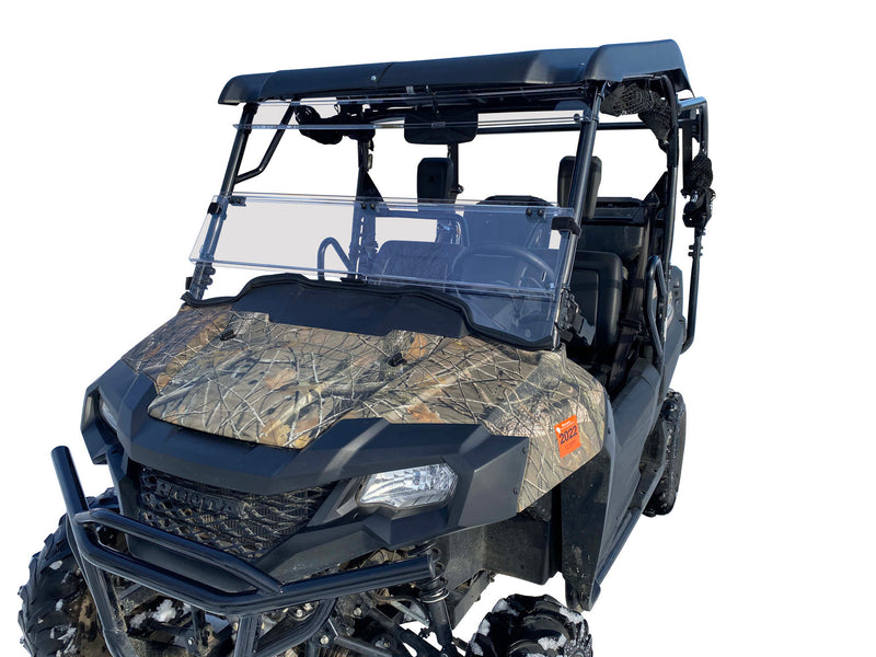 Load image into Gallery viewer, FOLDING WINDSHIELD V000263-12200T image 5
