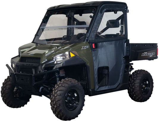 SEIZMIK FRAMED DOOR KIT POL FULLSIZE RANGER 52-06022KIT image 1