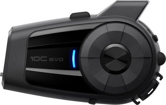 10C-EVO BLUETOOTH CAMERA & COMMUNICATION SYSTEM 10C-EVO-01 image 3