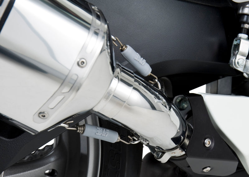 Load image into Gallery viewer, EXHAUST STREET R-77 SLIP-ON SS-SS-CF 1160020520 image 3
