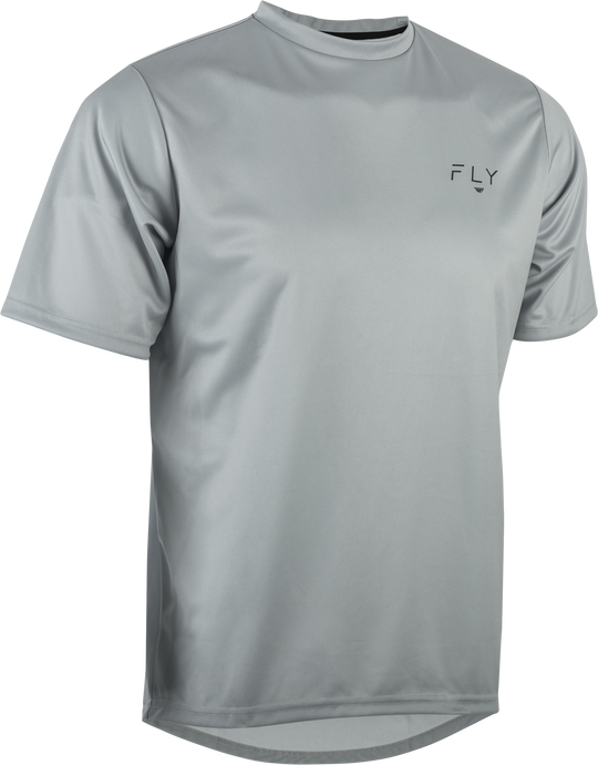 ACTION JERSEY LIGHT GREY MD 352-8122M image 1