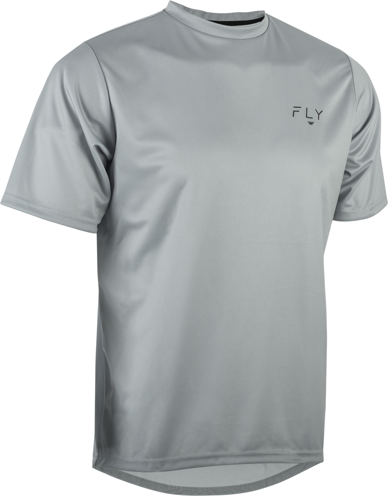 Load image into Gallery viewer, ACTION JERSEY LIGHT GREY XL 352-8122X image 1
