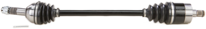 OE REAR AXLE PAXL-3033 image 1