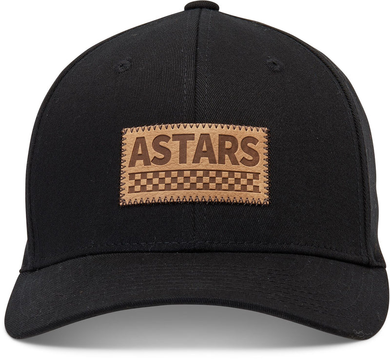 Load image into Gallery viewer, HARDY HAT BLACK SM/MD 1213-81000-10-S/M image 1
