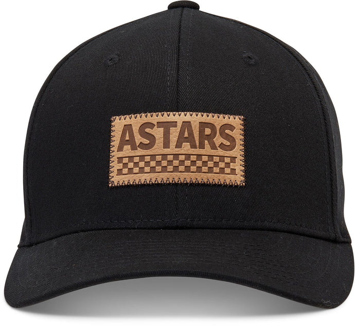 HARDY HAT BLACK LG/XL 1213-81000-10-LXL image 1
