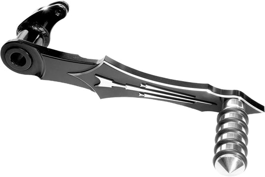 BRAKE LEVER ACE'S WILD BLACK ACE-310-08UP-BLK image 1