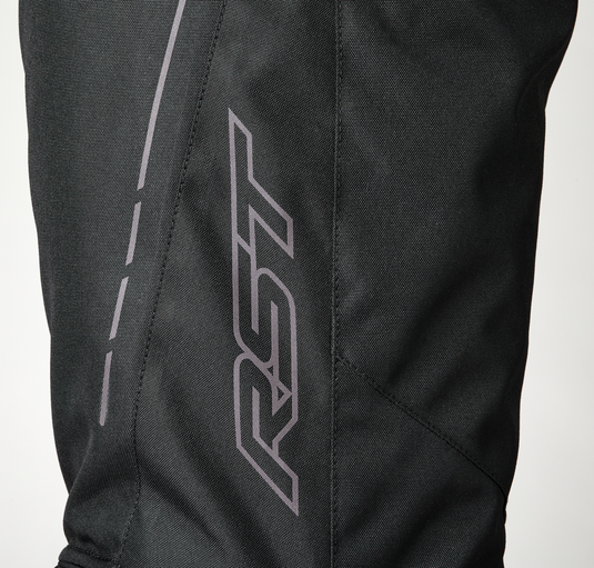 S1 CE LONG LEG JEAN BLACK/BLACK TEXTILE 3XL 103201BLK-40 image 4